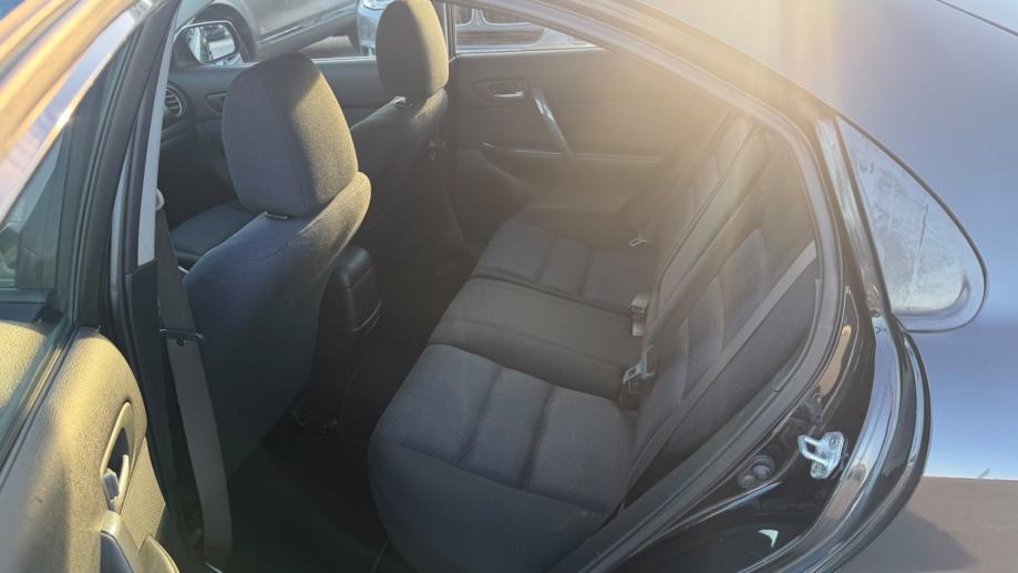 Mazda 6 2.0d, fotografija 7