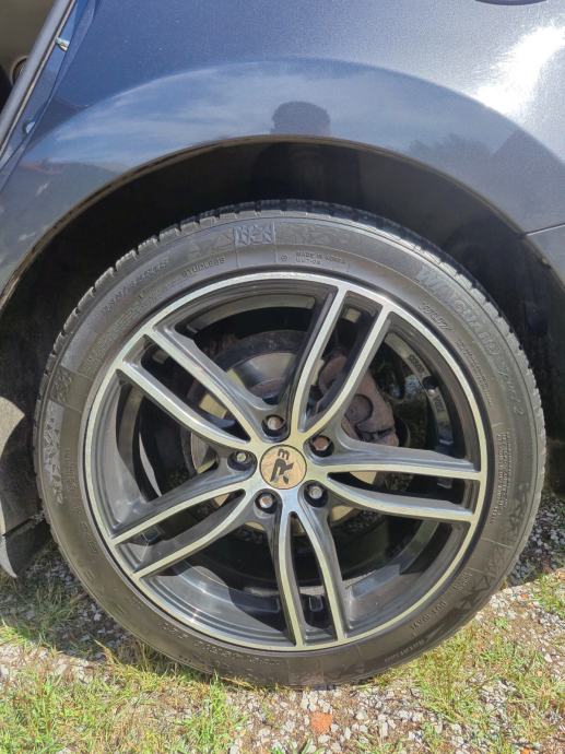 Mazda 6, 2.2D Skyactiv, CD150, fotografija 19