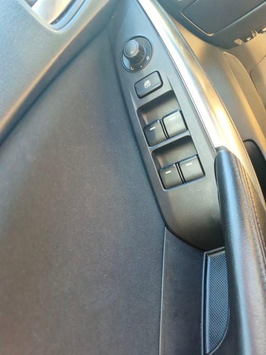Mazda 6, 2.2D Skyactiv, CD150, fotografija 17