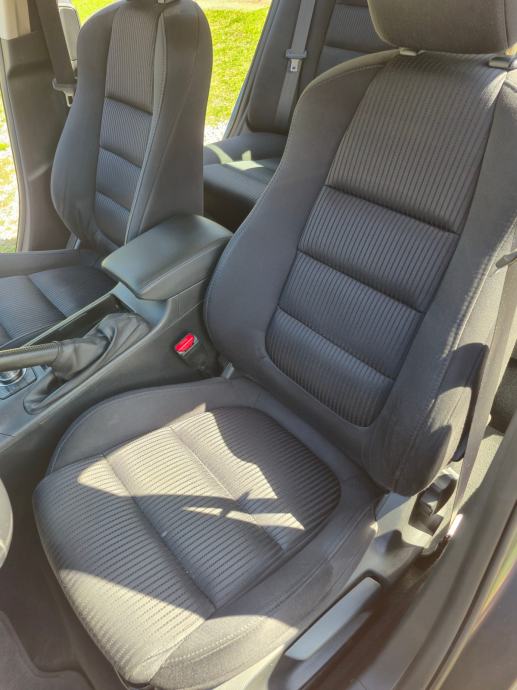 Mazda 6, 2.2D Skyactiv, CD150, fotografija 16