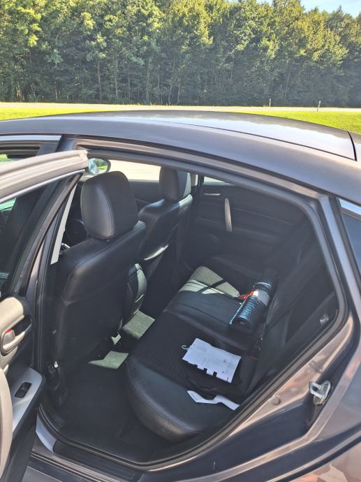 Mazda 6 CD140 GTA, pogled izvana - slika 2