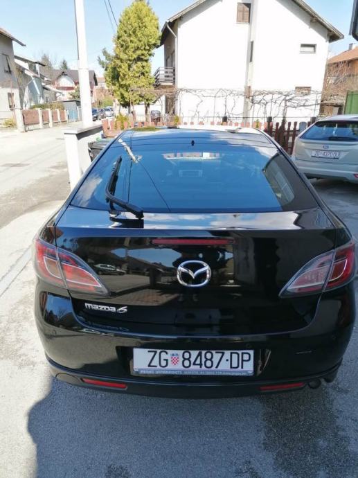 Mazda 6 CD140 TE Prvi Vlasnik!! Reg 07/2020 Dva seta guma