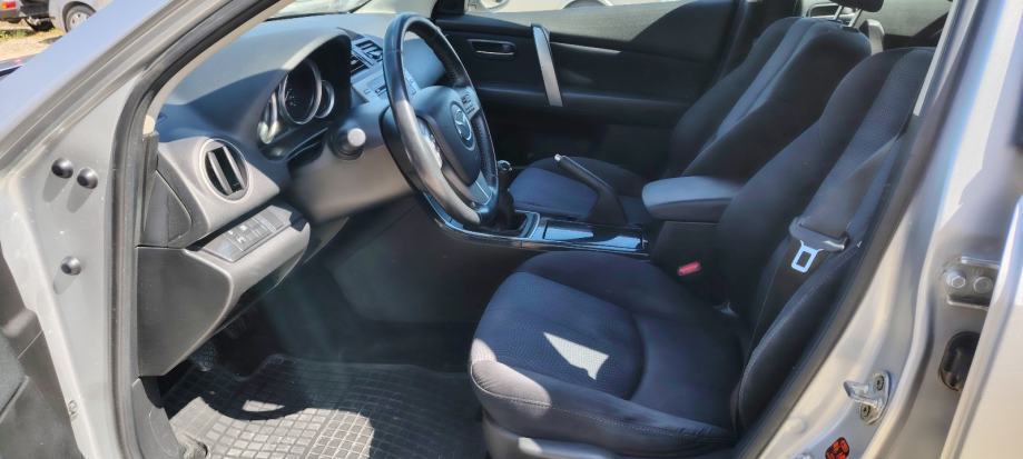 Mazda 6 CD140 TE, fotografija 6