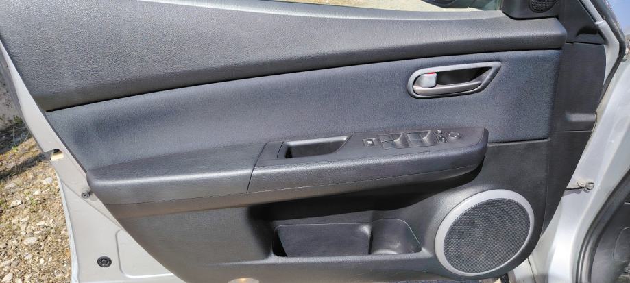 Mazda 6 CD140 TE, fotografija 7