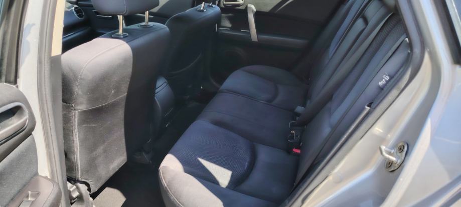 Mazda 6 CD140 TE, fotografija 15