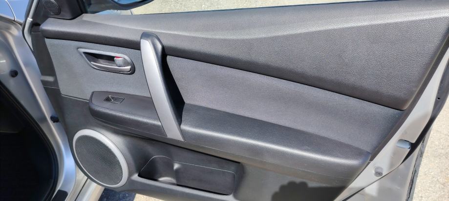 Mazda 6 CD140 TE, fotografija 18