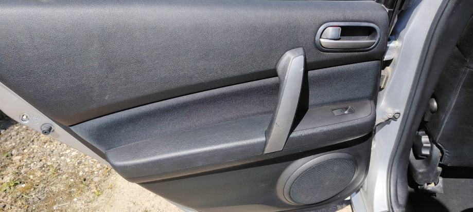 Mazda 6 CD140 TE, fotografija 11