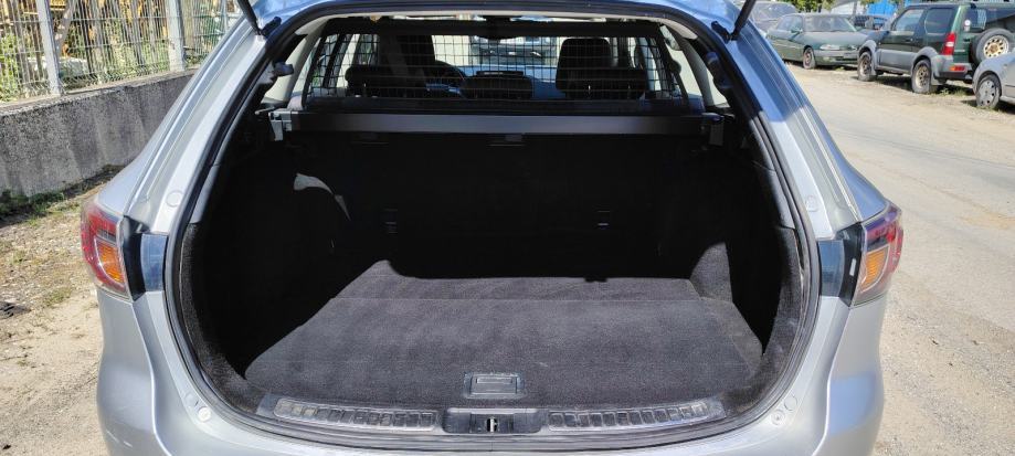 Mazda 6 CD140 TE, fotografija 16