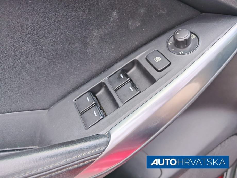 MAZDA 6 CD150/AT/ATTRACTION - Uslužna prodaja, 7.990,00 €, fotografija 18