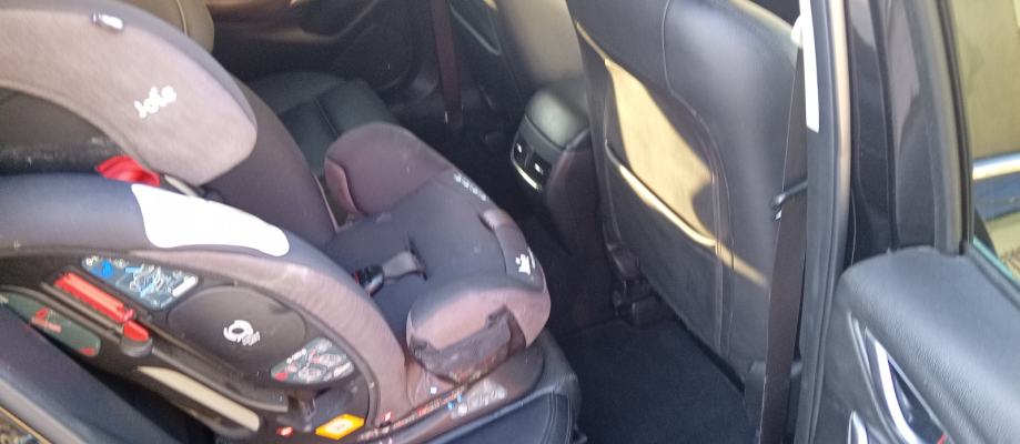 MAZDA 6 CD150, REDIZAJN, FULL OPREMA, ZAMJENA ZA MANJI ILI MOTOR, fotografija 10