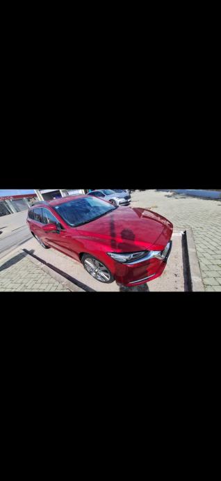 Mazda 6 benzin automatik G194 full oprema 11mj2019, fotografija 10