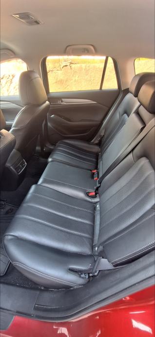Mazda 6 benzin automatik G194 full oprema 11mj2019, fotografija 20