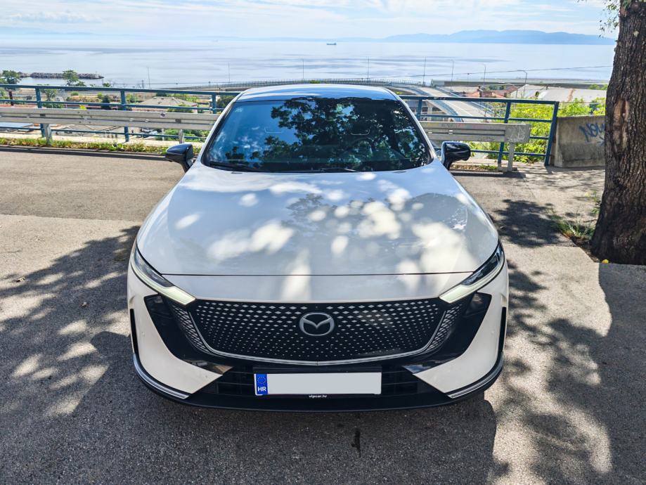 MAZDA 6e 5HB EV LONG RANGE TAKUMI, PDV, fotografija 5