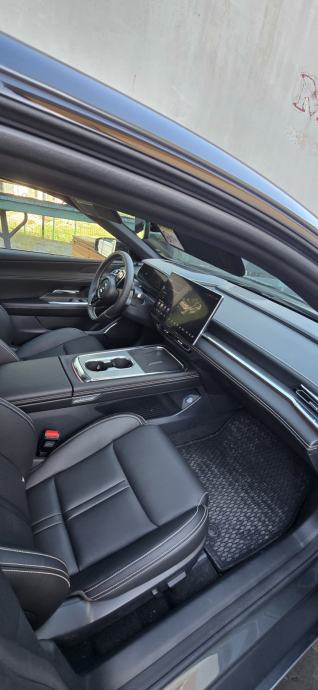 Mazda 6e TAKUMI 258 KS,NOVI AUTO,BATERIJA LFP 68,8 kWh,U SUSTAVU PDV-A, fotografija 10