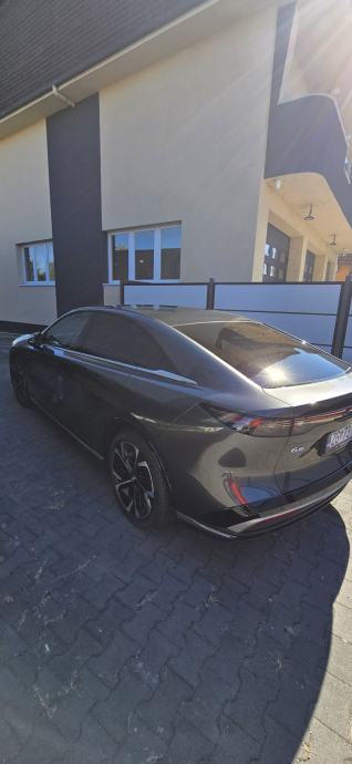 Mazda 6e TAKUMI 258 KS,NOVI AUTO,BATERIJA LFP 68,8 kWh,U SUSTAVU PDV-A, fotografija 6