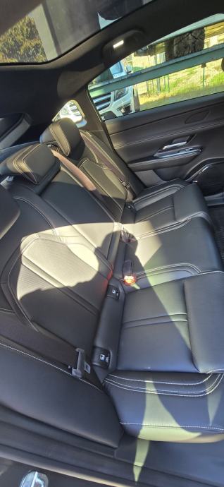 Mazda 6e TAKUMI 258 KS,NOVI AUTO,BATERIJA LFP 68,8 kWh,U SUSTAVU PDV-A, fotografija 8