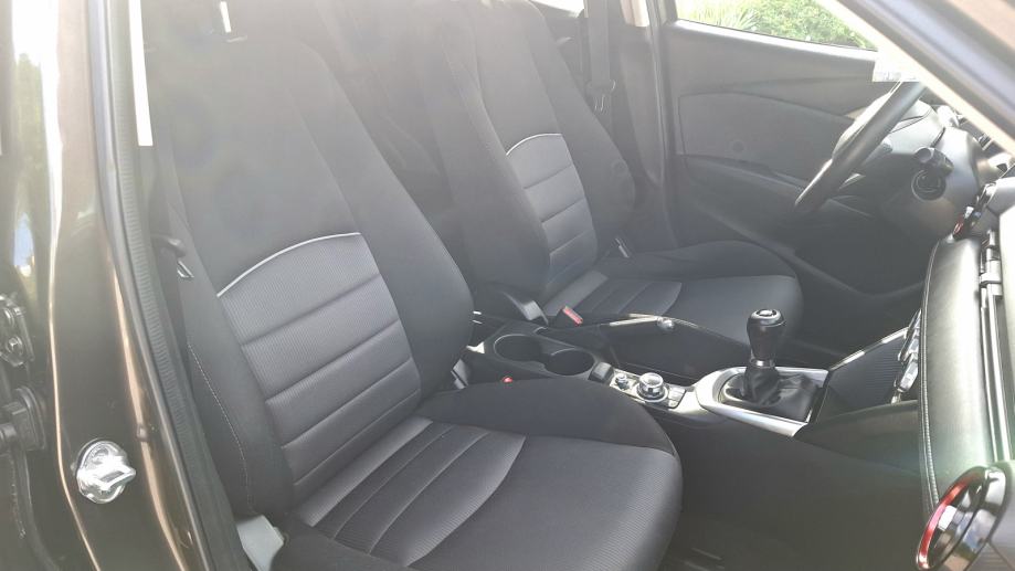 Mazda CX-3 CD105 * SERVISNA KNJIGA - NAVI - KLIMA *, fotografija 8