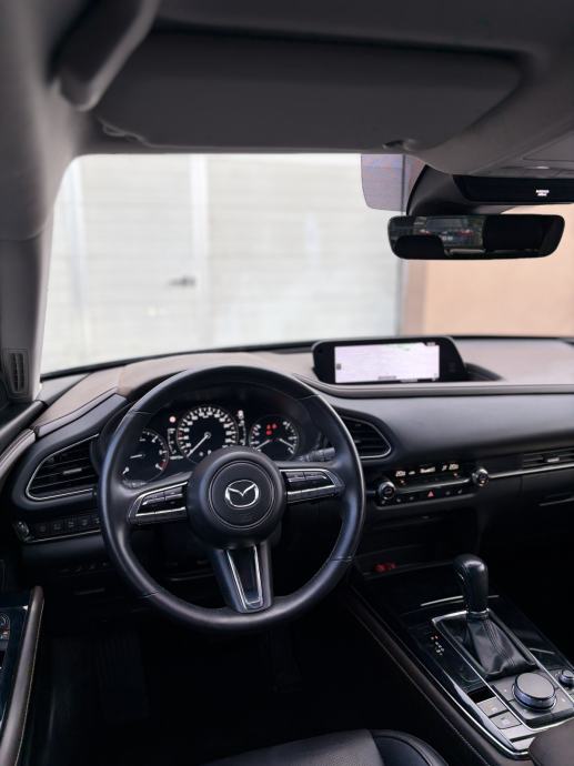 Mazda CX-30 1.8d Automatik KOŽA,FULL LED,360KAMERA…, fotografija 10