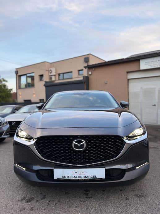 Mazda CX-30 1.8d Automatik KOŽA,FULL LED,360KAMERA…, pogled izvana - slika 2