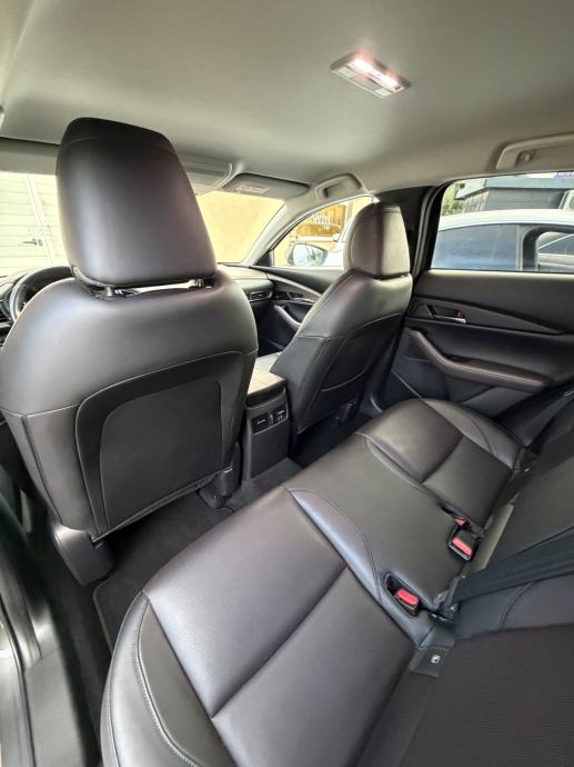 Mazda CX-30 1.8d Automatik KOŽA,FULL LED,360KAMERA…, fotografija 15