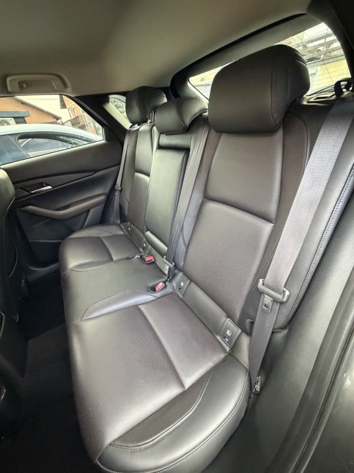 Mazda CX-30 1.8d Automatik KOŽA,FULL LED,360KAMERA…, fotografija 14