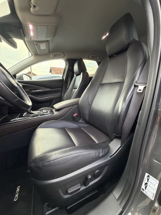 Mazda CX-30 1.8d Automatik KOŽA,FULL LED,360KAMERA…, fotografija 13