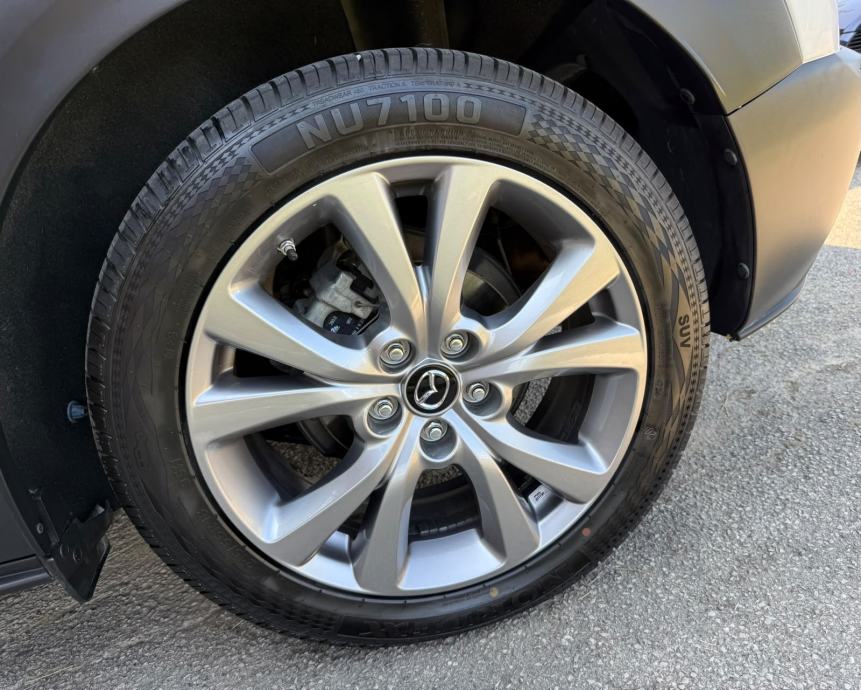 *Mazda CX-30, 78.000km* (prvi vlasnik, kupljen u HR), fotografija 9