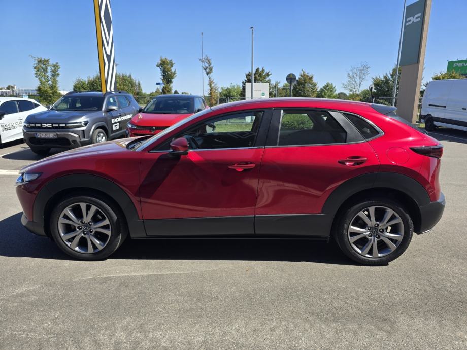 Mazda CX-30 G122 Plus, fotografija 2