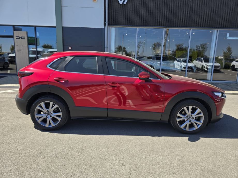 Mazda CX-30 G122 Plus, fotografija 3