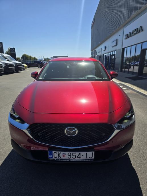 Mazda CX-30 G122 Plus, fotografija 4
