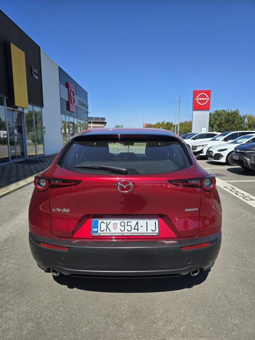Mazda CX-30 G122 Plus, fotografija 5