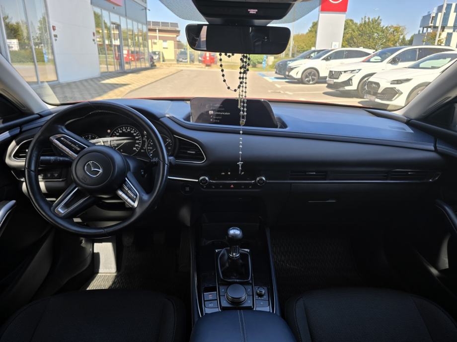 Mazda CX-30 G122 Plus, fotografija 6