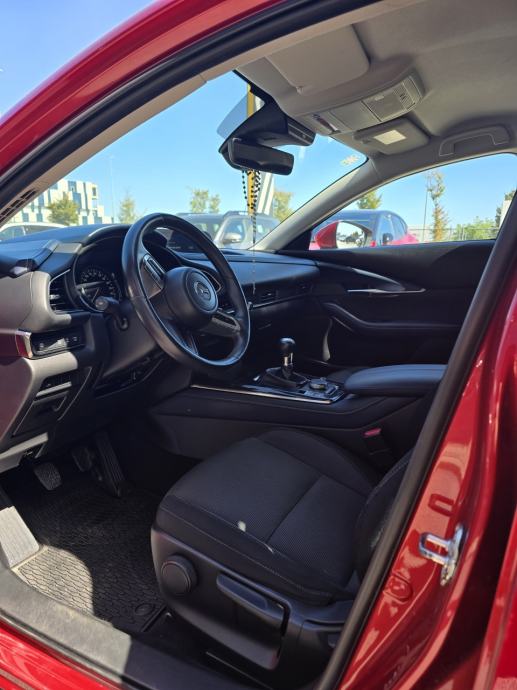 Mazda CX-30 G122 Plus, fotografija 7