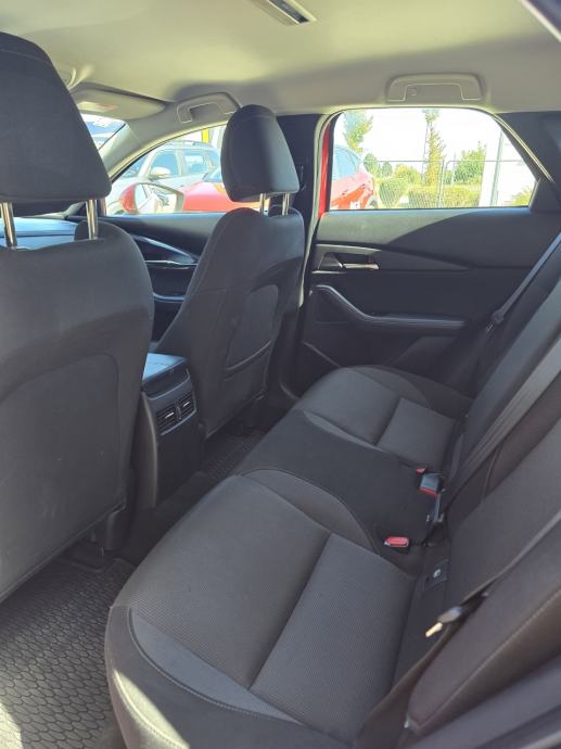 Mazda CX-30 G122 Plus, fotografija 8