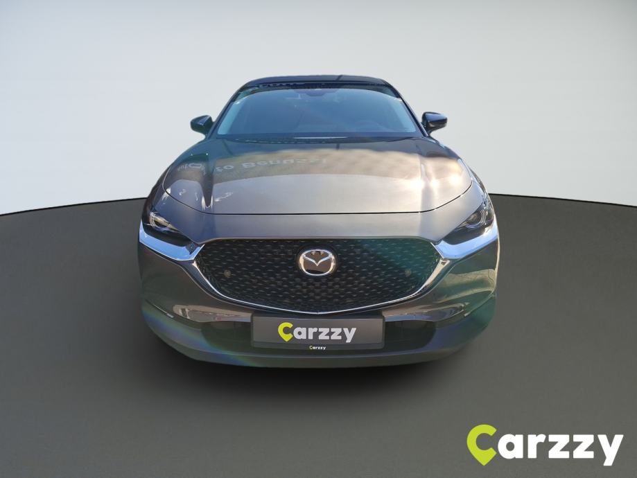Mazda CX-30 G122 PLUS SO/ST, fotografija 2
