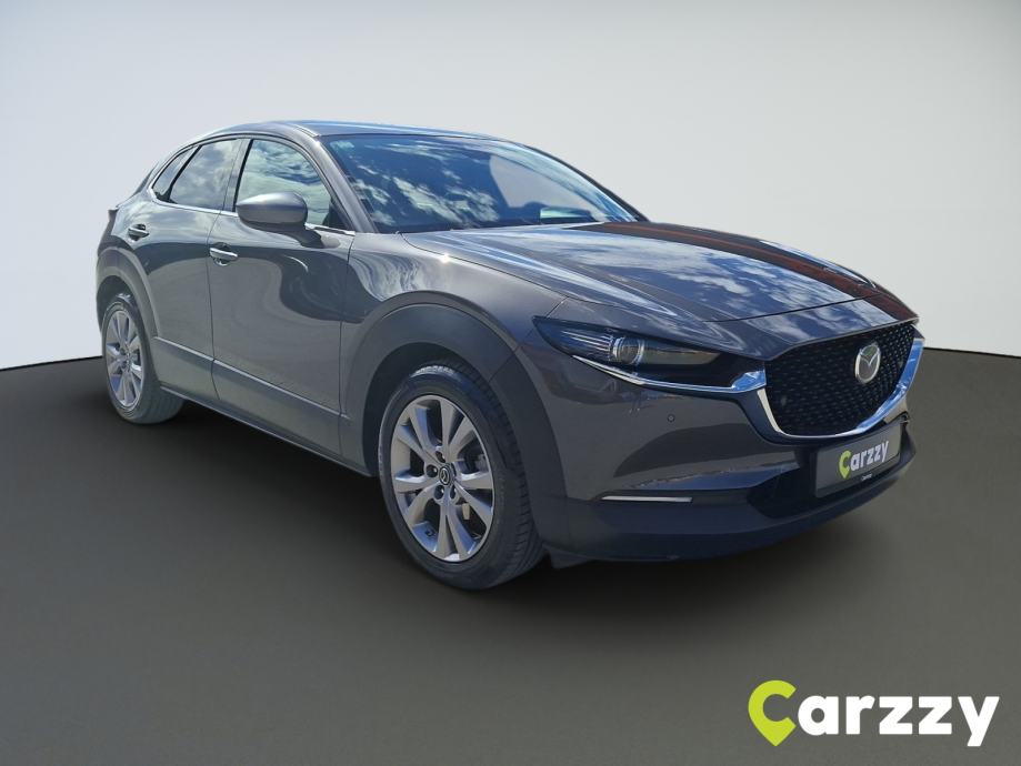 Mazda CX-30 G122 PLUS SO/ST, fotografija 3