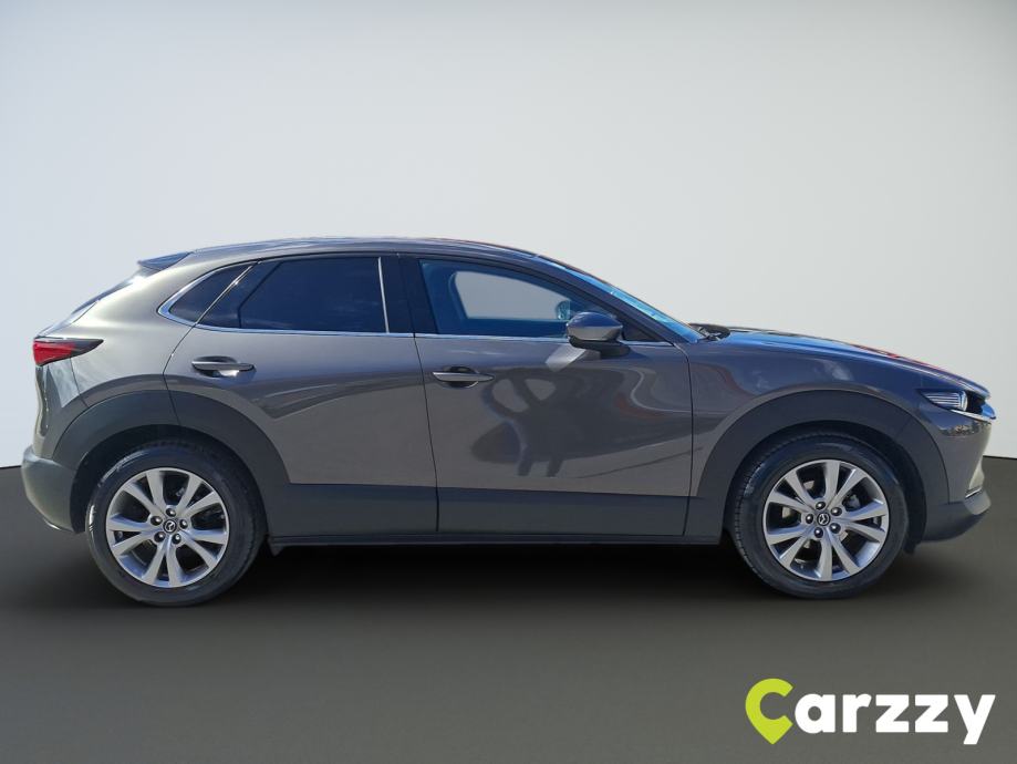 Mazda CX-30 G122 PLUS SO/ST, fotografija 4