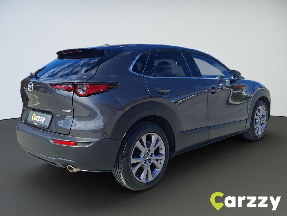 Mazda CX-30 G122 PLUS SO/ST, fotografija 5