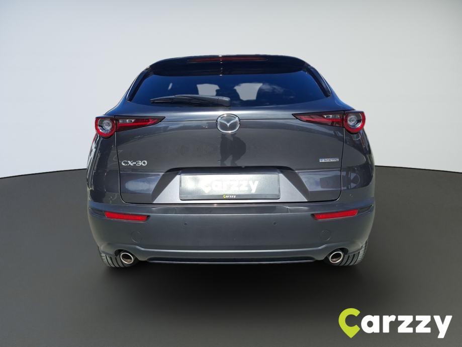 Mazda CX-30 G122 PLUS SO/ST, fotografija 6