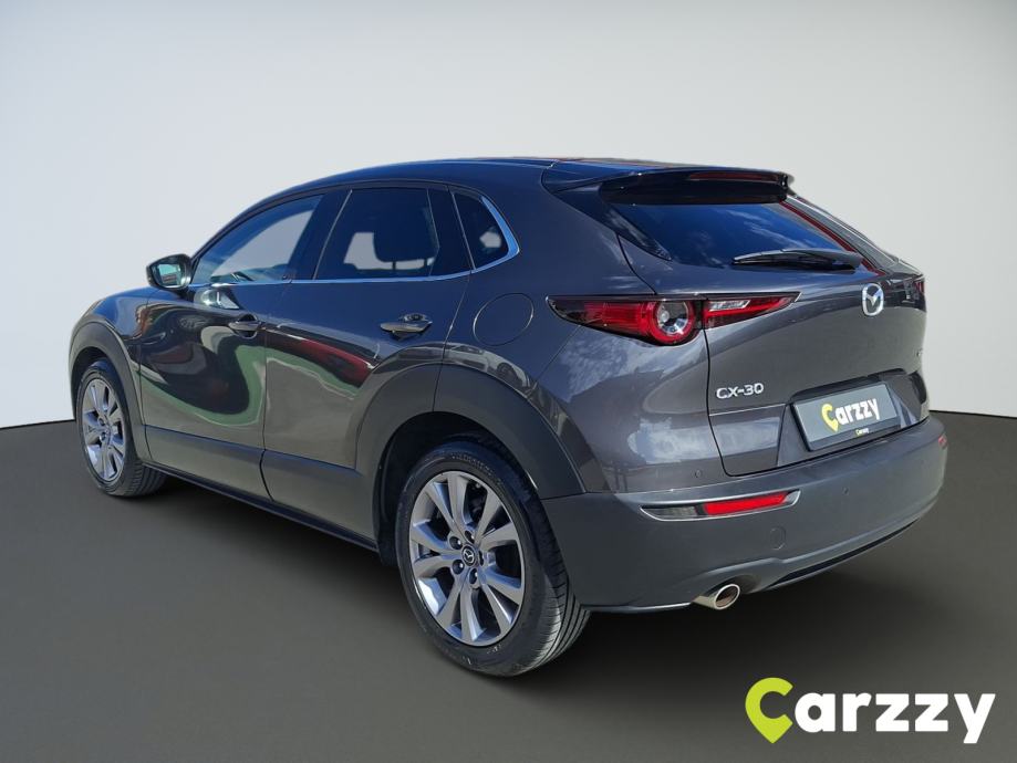 Mazda CX-30 G122 PLUS SO/ST, fotografija 7