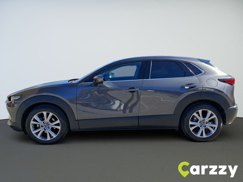 Mazda CX-30 G122 PLUS SO/ST, fotografija 8
