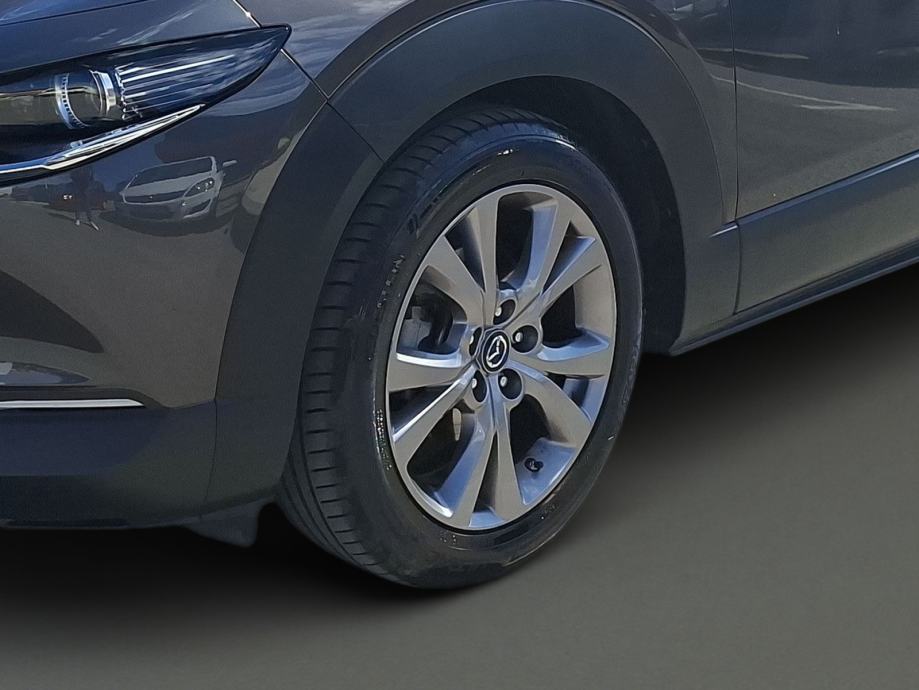 Mazda CX-30 G122 PLUS SO/ST, fotografija 10
