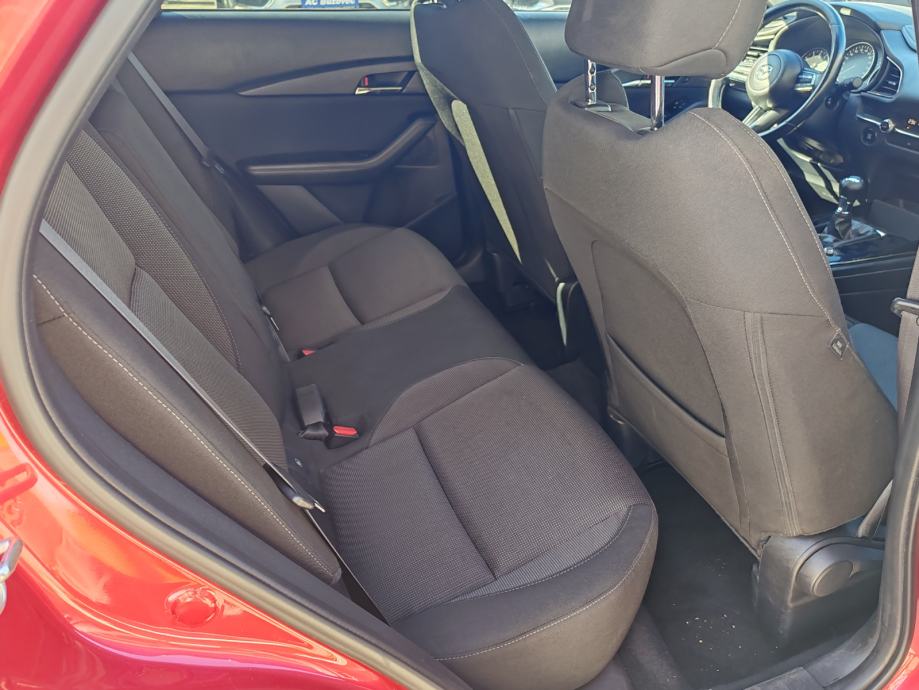 Mazda CX-30 G122, fotografija 10