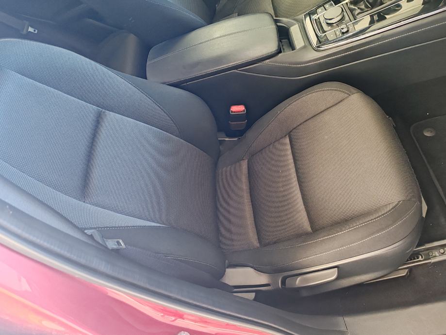 Mazda CX-30 G122, fotografija 13