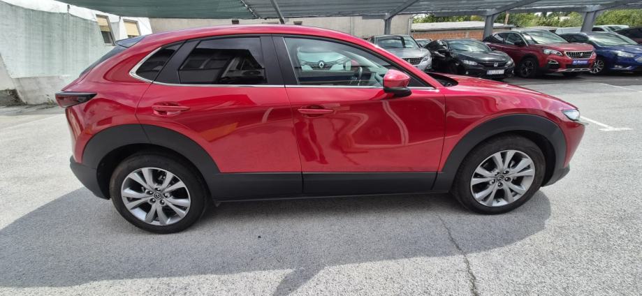 Mazda CX-30 G122, fotografija 7