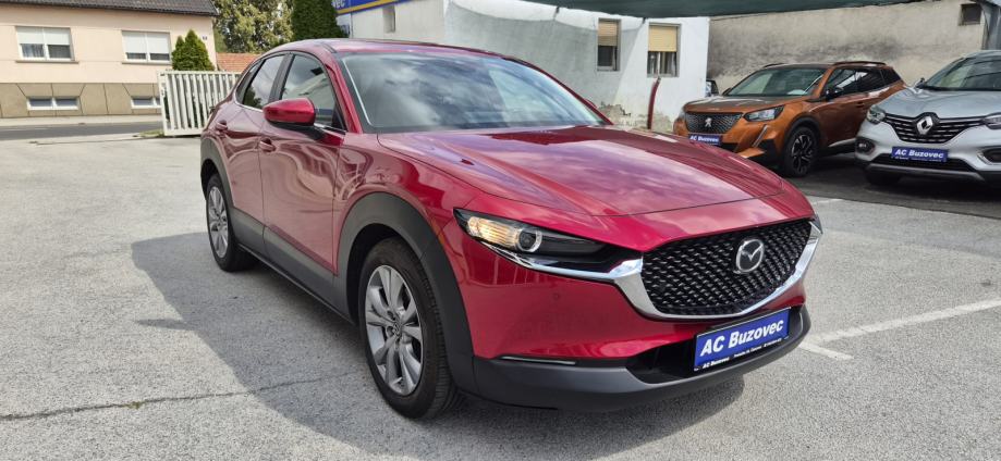 Mazda CX-30 G122, fotografija 2