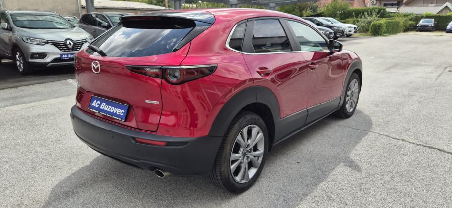 Mazda CX-30 G122, fotografija 6