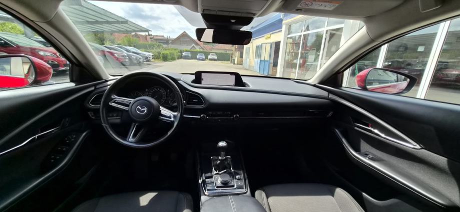 Mazda CX-30 G122, fotografija 14