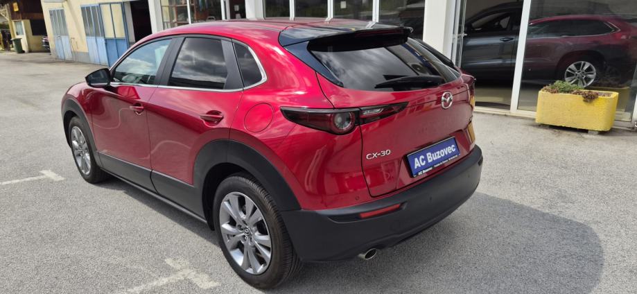 Mazda CX-30 G122, fotografija 5