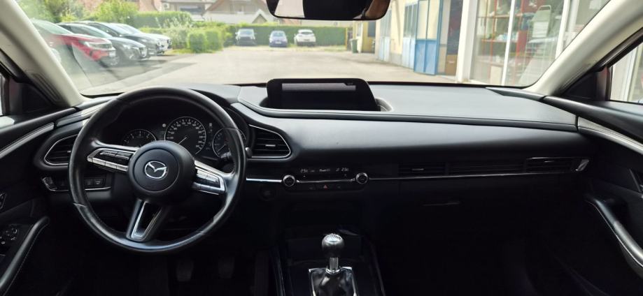 Mazda CX-30 G122, fotografija 15